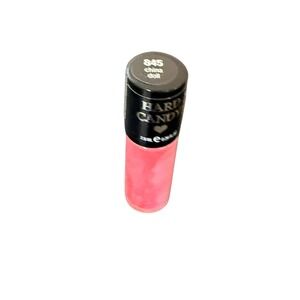 Hard Candy Nail Polish Women 2/10$ Pink Good 845 China Doll Vintage Cosmetic